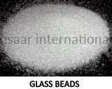 Coated Glass Beads