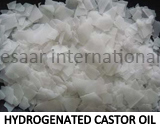 Hydrogenated Castor Oil