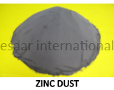 Zinc Dust