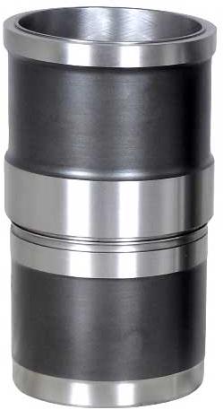 Wet Cylinder Liners