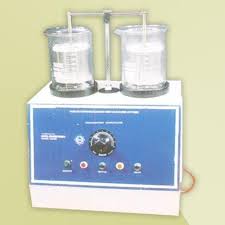 DIGITAL TABLET DISINTERGRATION APAPARTUS