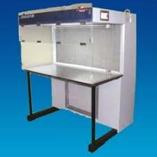 Laminar Air Flow, For Industrial Use, Education