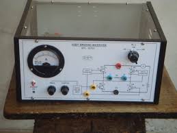 SCR BASED BRIDGE INVERTER