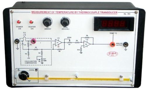 Thermocouple