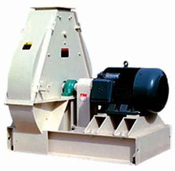 Robust Materials Hammer Mill