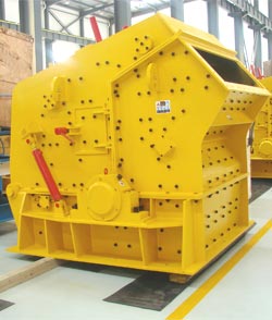 Impact Crusher