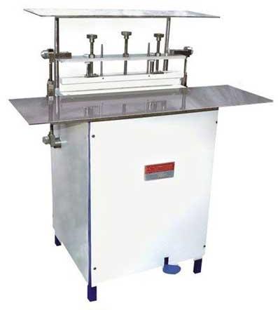 Wire Closing Machine