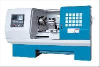 CNC Turning Machine, Brand Name : Gemsons