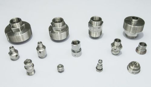 Stainless Steel Fasteners, Grade : B 8 (304), B 8c (SS 347), B 8m (SS 316)