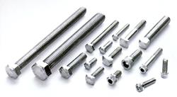 Bolts & Screws