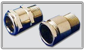 PG Brass Cable Glands