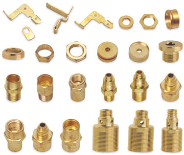 Pneumatic Parts