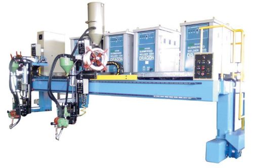 Automatic Welding Machine