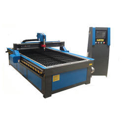 CNC Plasma Cutter, Max Cutting Length : 12 mtr