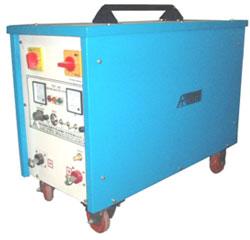 MIG/mag Co2 Welding Machine-diode Based