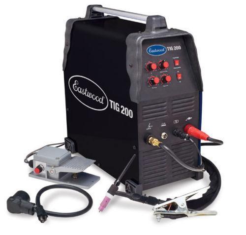 Tig Welder