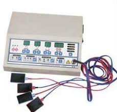 Physiotherapy Equipment