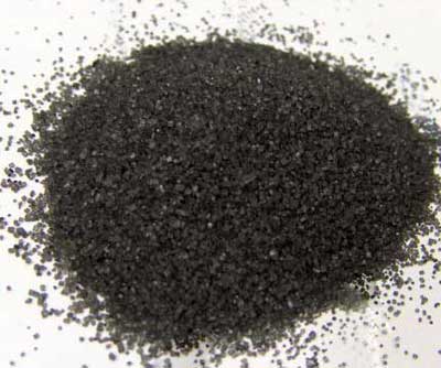 Coal Dust