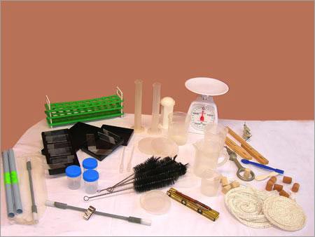 Laboratory Instruments