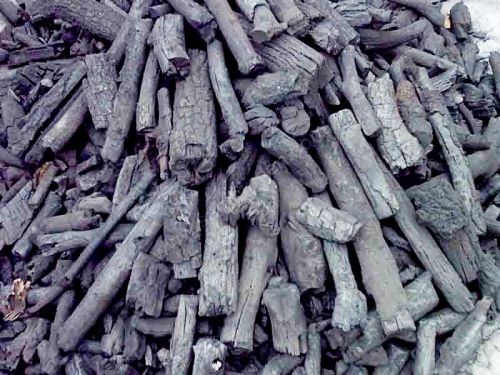 Wood Charcoal