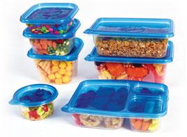Food Storage Containers