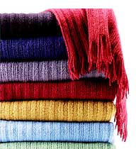 Woolen Scarves