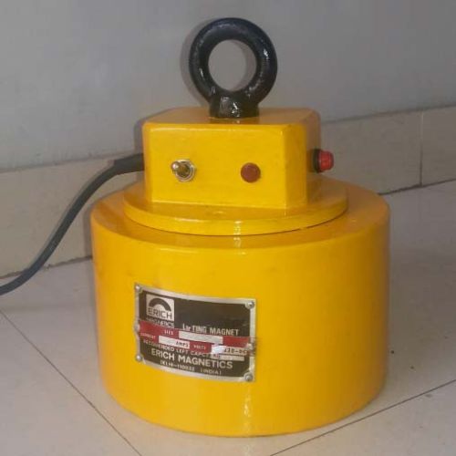 Erich Electromagnetic Lifters