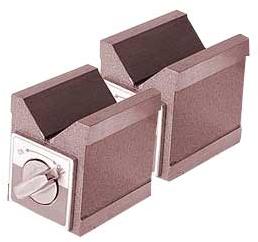 Magnetic Base, V Block