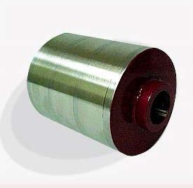 Stainless Steel Magnetic Rolls, Width : 900mm