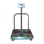 Mpe Series Platform Scales