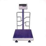 Mpw Series Platform Scales