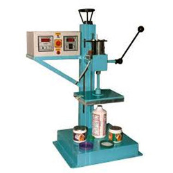 Foil Sealing Machine