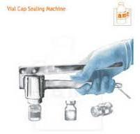 Lug Cap Sealing Machine