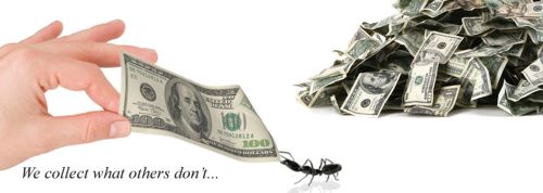 Debt Collections Services