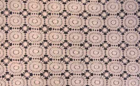 Cotton Printed Bed Sheet Queen