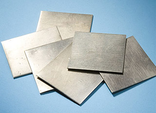 Nickel Cathodes