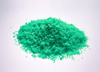 Nickel Sulphate