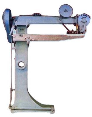 High Speed Box Stitching Machine