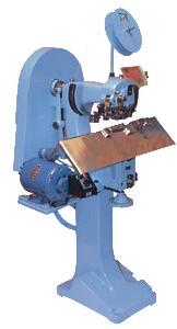 Power Driven Book Stitching Machine