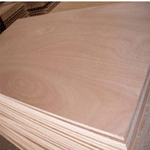 Commercial Plywood