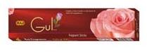 Gul Premium Incense Sticks, Length : 6-12inch