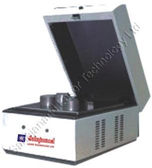 Gold Purify Testing System