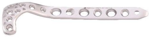 ANATOMICAL PROXIMAL TIBIA LOCKING PLATE