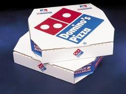 Thompson Printed Pizza Box, Shape : Square, Rectangular, Circular