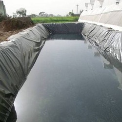 HDPE Sheet