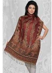 Fashion Shawls