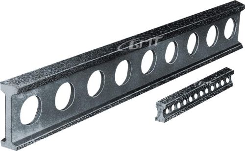 Cast Iron Straight Edge