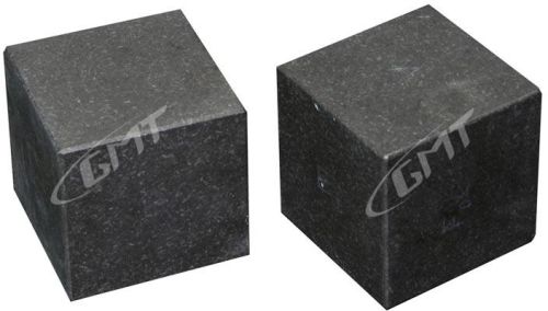 Granite Cubes