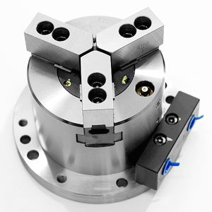 Pneumatic Chucks, Size : 160mm Ø To 1000 Mm Ø