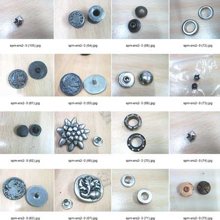 Industrial Eyelets - 07